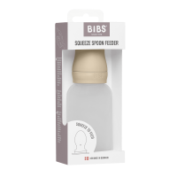 BIBS Spoon Feeder Squeeze Vanilla