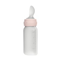 BIBS Spoon Feeder Squeeze Petal