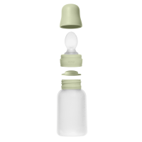 BIBS Spoon Feeder Squeeze Sage
