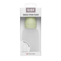 BIBS Spoon Feeder Squeeze Sage