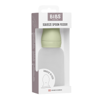 BIBS Spoon Feeder Squeeze Sage