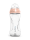 Nuvita Materno Feel Flasche 330ml Anti-Kolik Pink 3M+