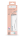 Nuvita Materno Feel Biberon 330ml Anti-Colique Rose 3M+