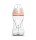 Biberon Nuvita Materno Feel 250 ml Anti-Coliques Rose 2M+