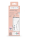 Biberon Nuvita Materno Feel 250 ml Anti-Coliques Rose 2M+