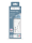 Biberon Nuvita Materno Feel 250 ml Anti-Coliques Bleu 2M+