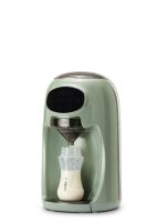 Nuvita Lattespresso70 Formula Milk Maker with 70°C Feature Green