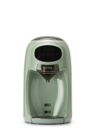 Nuvita Lattespresso70 Formula Milk Maker with 70°C Feature Green