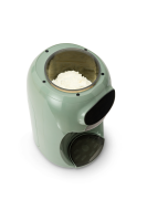 Nuvita Lattespresso70 Formula Milk Maker with 70°C Feature Green