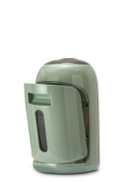 Nuvita Lattespresso70 Formula Milk Maker with 70°C Feature Green