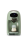 Nuvita Lattespresso70 Formula Milk Maker with 70°C Feature Green