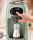 Nuvita Lattespresso70 Formula Milk Maker with 70°C Feature Green