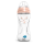 Nuvita Materno Flasche 330ml Anti-Kolik Pink 3M+