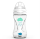 Nuvita Glass Bottle 240ml Anti-Colic White 3M+