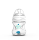 Nuvita Glass Bottle 140ml Anti-Colic White 0M+