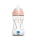 Nuvita Materno Flasche 250ml Anti-Kolik Rosa 2M+