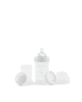 Twistshake Anti-Colic 180ml Weiss