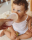 Twistshake Anti-Colic 180ml Weiss