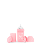 Twistshake Anti-Colic 180ml Pastel Pink