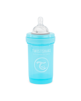Twistshake Anti-Colic 180ml Pastel Blue