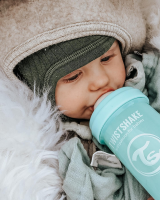 Twistshake Anti-Colic 180ml Pastel Bleu