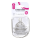Twistshake Anti-Colic Sauger Small 0+m