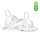 Twistshake Anti-Colic Sauger Medium 2+m