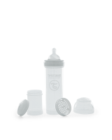 Twistshake Anti-Colic 330ml Weiss