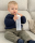 Twistshake Anti-Colic 330ml Blanc