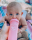 Twistshake Anti-Colic 330ml Pastel Pink