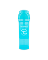 Twistshake Anti-Colic 330ml Pastel Blue
