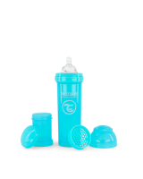 Twistshake Anti-Colic 330ml Pastel Bleu