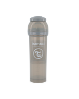 Twistshake Anti-Colic 330ml Pastel Grey