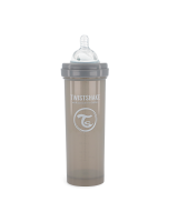 Twistshake Anti-Colic 330ml Pastel Grey