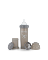Twistshake Anti-Colic 330ml Pastel Grey