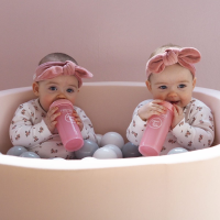 Twistshake Anti-Colic 260ml Pastel Pink
