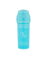 Twistshake Anti-Colic 260ml Pastel Blue