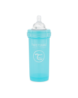 Twistshake Anti-Colic 260ml Pastel Blue