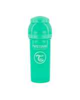 Twistshake Anti-Colic 260ml Pastel Green
