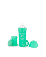 Twistshake Anti-Colic 260ml Pastel Green