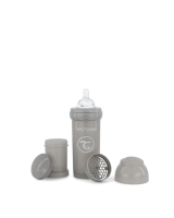 Twistshake Anti-Colic 260ml Pastel Grey