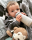 Twistshake Anti-Colic 260ml Pastel Grey
