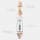 BIBS Bottle Teat Latex Slow Flow_2 Piece