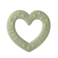 BIBS Bitie Heart Sage