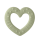 BIBS Beissring Bitie Heart Sage