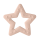 BIBS Bitie Star Blush