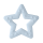BIBS Bitie Star Blue