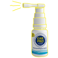EarPro Ohren-Spray gegen Infektionen 20ml