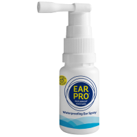 EarPro Ohren-Spray gegen Infektionen 20ml