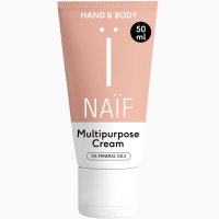 Naif Adult Nährende Pflegecreme 50ml